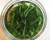 【作り置き】茎わかめのだし漬け♪作り方1写真