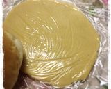 ロールパンで簡単♪さくさく♪メロンパン作り方6写真