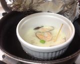 お年寄り〜子供まで喜ぶ簡単茶碗蒸しUSA作り方8写真