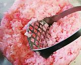 葉なし、桜餅作り方4写真