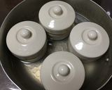 失敗知らず、蒸し器も要らない茶碗蒸し♪作り方5写真
