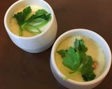 失敗知らず、蒸し器も要らない茶碗蒸し♪作り方7写真