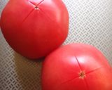 鶏ひき肉100gでコク旨ラグーソース♡作り方1写真