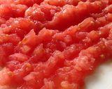 鶏ひき肉100gでコク旨ラグーソース♡作り方4写真