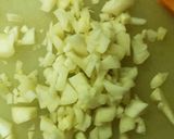 簡単♪にんにく入りのエビマヨ作り方2写真