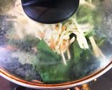 簡単ヘルシー☆野菜重ね焼き♡作り方2写真
