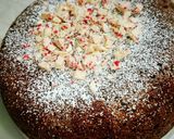 ＊炊飯器de~ｺｺｱcake＊作り方6写真