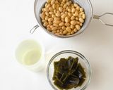 和味☆こんぶ豆作り方2写真