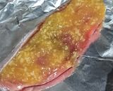 塗って焼くだけ♡ぶりの甘味噌チーズ焼き作り方1写真