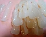 いっぺんに★コトコト【さんまの生姜煮】♪作り方5写真