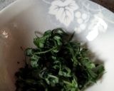 駿河湾の恵み釜揚げしらすトースト作り方2写真