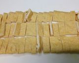 若ごぼうのシンプル*炊き込み御飯作り方11写真