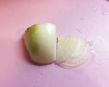 野菜たっぷり朝ごはん♡ごぼうのポタージュ作り方2写真