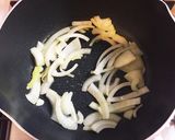 野菜たっぷり朝ごはん♡ごぼうのポタージュ作り方4写真