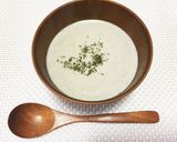 野菜たっぷり朝ごはん♡ごぼうのポタージュ作り方8写真
