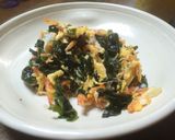 ワカメたくさん食べれます！！作り方4写真