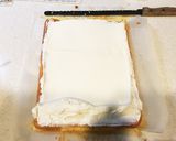 しっとりふわふわ〜♡ロールケーキ作り方19写真