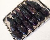 茄子のおひたし＊○作り方1写真
