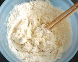 湯だね角食作り方1写真