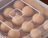 きなこたっぷり　ちぎりパン作り方5写真