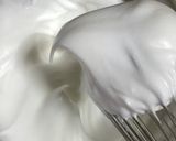 プレーンシフォン♪17㎝トールシフォン型作り方11写真