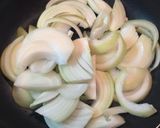 チキンのトマト煮込み☆ラタトゥイユ作り方3写真