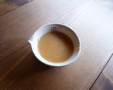 和風チキンソテー☆ネギたっぷり盛り♪作り方1写真