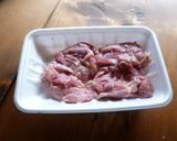 和風チキンソテー☆ネギたっぷり盛り♪作り方2写真