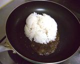 激うま!和風ドレピラフ☆レストラン風作り方3写真