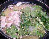 初心者向き♪フライパン鮭パスタ作り方2写真