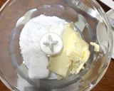 いちごジャムでベリータルト作り方9写真