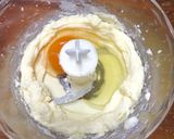 いちごジャムでベリータルト作り方10写真