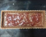 いちごジャムでベリータルト作り方14写真