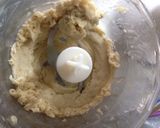 材料１つ★乳卵小麦禁の娘用アイスクリーム作り方3写真