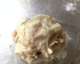 材料１つ★乳卵小麦禁の娘用アイスクリーム作り方4写真