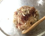 材料１つ★乳卵小麦禁の娘用アイスクリーム作り方5写真
