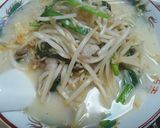 ベトコンラーメン　ベトコンヘッド作り方8写真