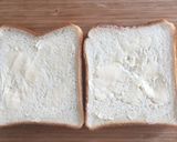 野菜たっぷり‼︎おしゃれ★サンドイッチ★作り方2写真
