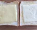 野菜たっぷり‼︎おしゃれ★サンドイッチ★作り方3写真