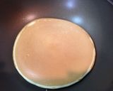 簡単！家にある材料でホットケーキ♡作り方8写真
