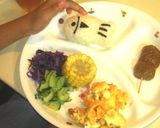 みたらし餅作り方4写真