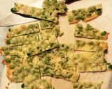 枝豆チーズ作り方5写真