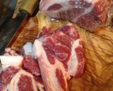 豚ロース肉のやわらか香り炒め作り方2写真