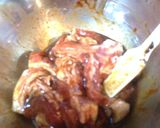 豚ロース肉のやわらか香り炒め作り方3写真