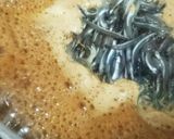 いかなごのくぎ煮作り方5写真