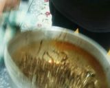 いかなごのくぎ煮作り方7写真