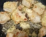 生姜で爽やか❤鶏ムネ肉の生姜味噌マヨ焼き作り方7写真