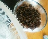 いかなごのくぎ煮作り方8写真