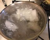 ＊鯖と大根の酒粕煮作り方1写真