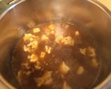 ＊鯖と大根の酒粕煮作り方5写真